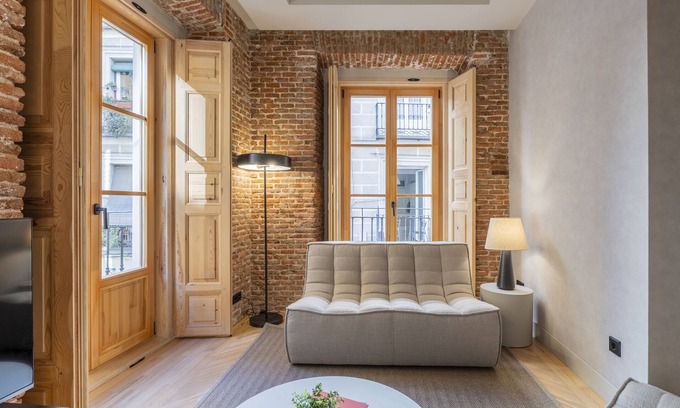 Palacio Apartment | Rio by Wynwood House