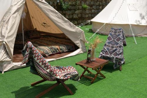 Da Lat Other | Rio Cloud Camping