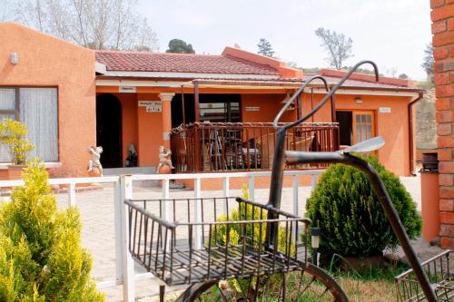 Maseru House | Rio Guest House