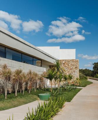 Pousada do Rio Quente House | Rio Quente Resorts - Incasa Private Residence Club - Soft Opening