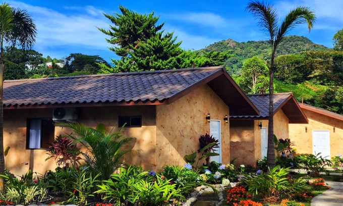 Los Naranjos Cabin | Rio Verde by Villa Alejandro