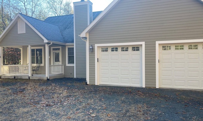 Pentwater House | Rio Vista - spacious 5-bedroom house in Pentwater