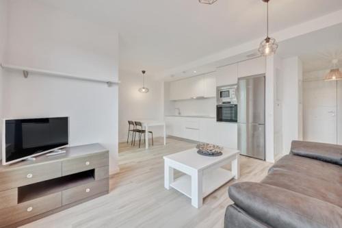 Burlada Apartment | Ripa 2 by Clabao