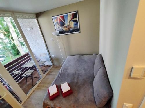 Juodkrante Apartment | Rise and Shine apartment