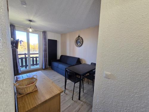 Risoul Apartment | Risoul 1850 appartement 4 personnes proches pistes.