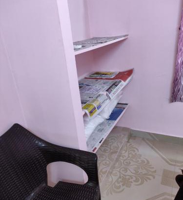 Chennai Apartment | Rithu Homestay