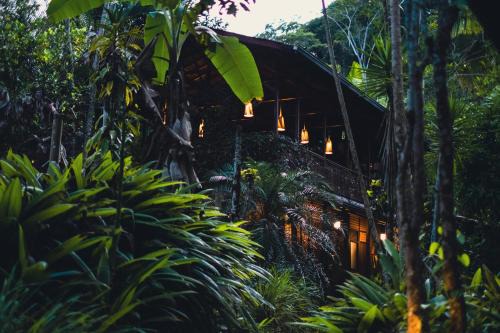 San Rafael Cabin | Ritmo del Rio