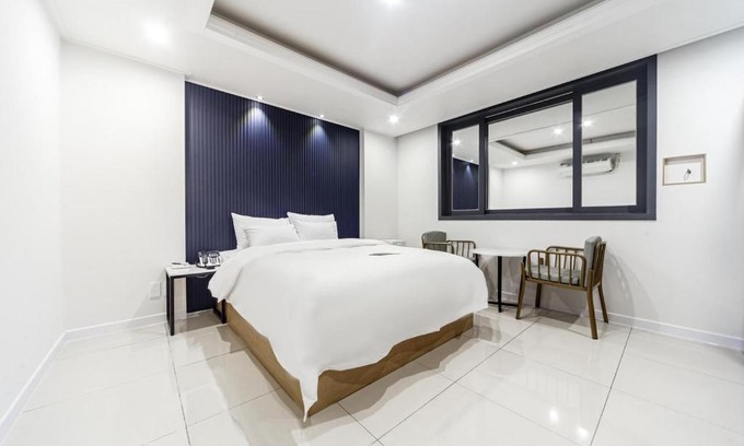 Mokpo Hotel | Rium Hotel