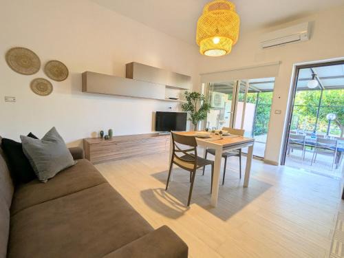Marina di Davoli House | Riva di Davoli One Bedroom Apartment