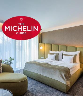 Szeged Hotel | Riva Prestige Hotel