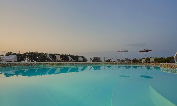 Castellammare del Golfo Apartment | Riva Sea Apartments