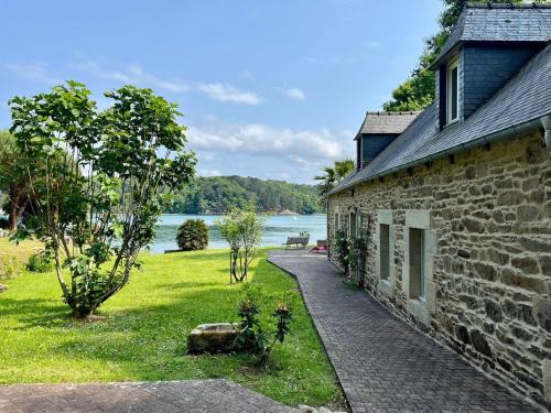 Lezardrieux House | Rivage secret