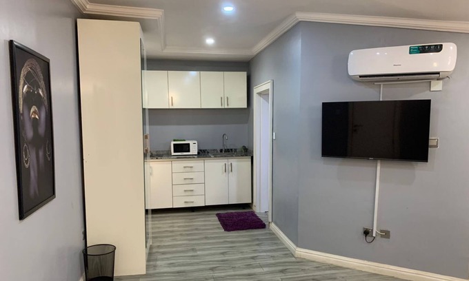 Utako Apartment | RIVALEX APARTMENT & ROOFTOP