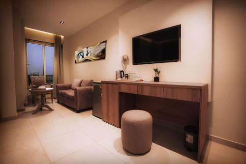 New Cairo Hotel | Rivana Residence New Cairo - Pool Access