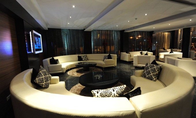 Quartier Hassan Hotel | Rive Hôtel