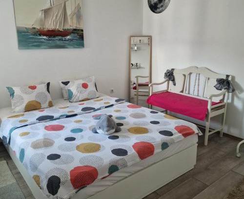 Paracin Apartment | River Apartment