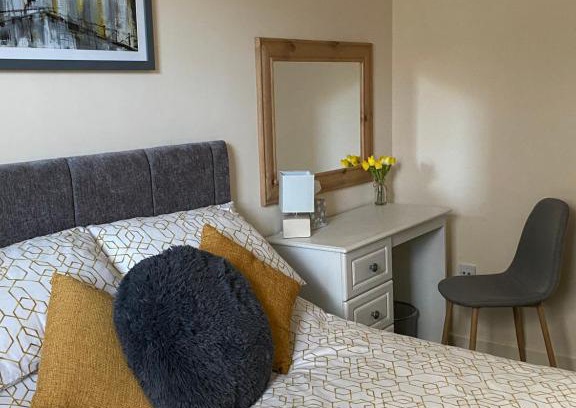 Bangor Apartment | River bank apartment