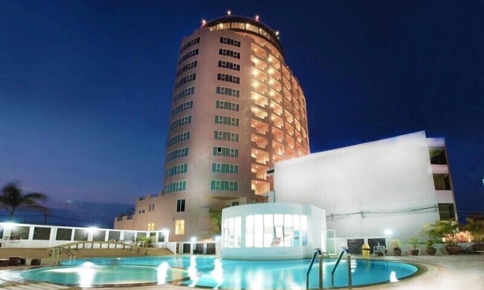 Mukdahan Hotel | River City Hotel