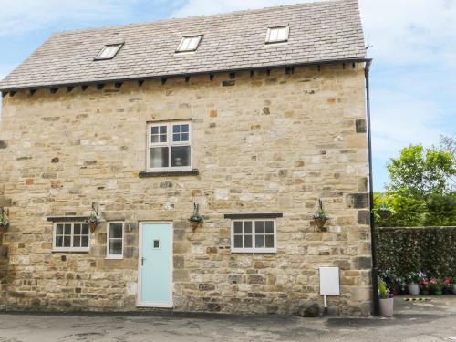 Morpeth House | River Cottage