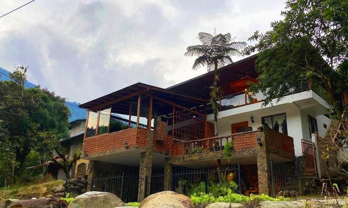 Rio Verde House | River House