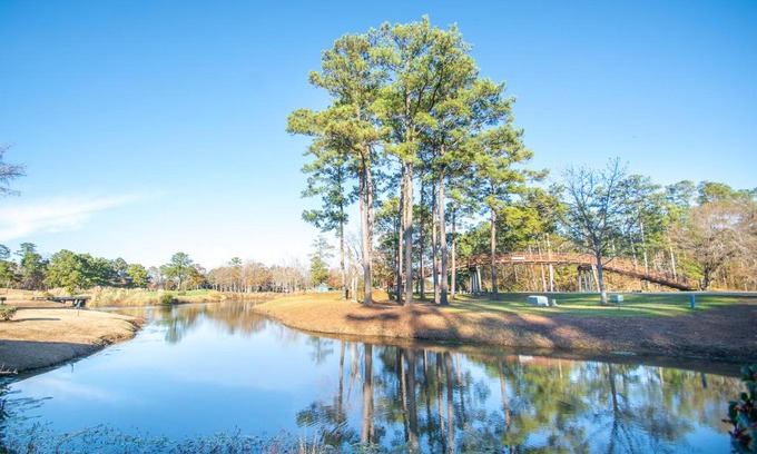 Carolina Forest Apartment | River Oaks by Palmetto Vacation Rentals