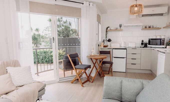 Maroochydore Apartment | River Sands Apartments
