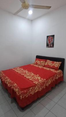 Mukim 9 House | River Truss Homestay