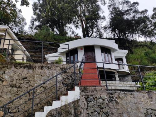 Kodaikanal Bed & Breakfast | Riverrun