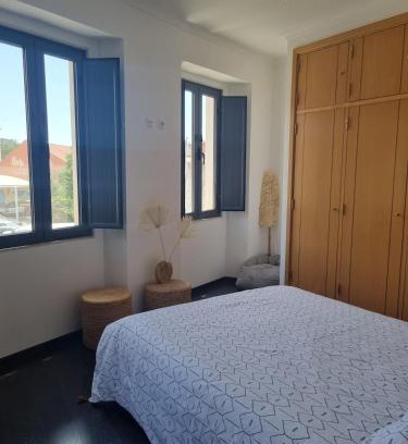 Marvila Apartment | Riverside Apartment Marvila