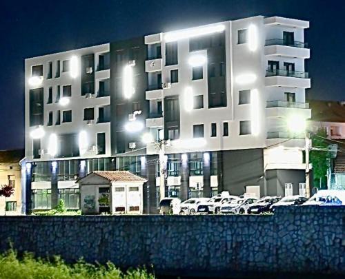 City Center Apartment | Riverside Nis