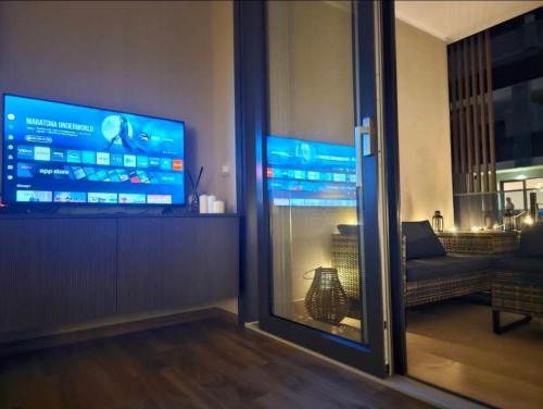 Isola Sacra Apartment | RIVERSIDE SUITE Airport