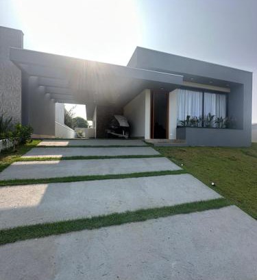 Paranapanema Resort | Rivieira Santa Cristina XIII FJR