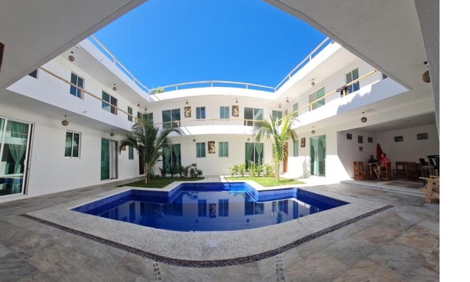 Boulevard Barra Vieja Hotel | Riviera Bonfil
