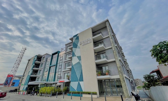 Teshie Apartment | Riviera Cozy Residence