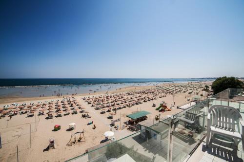 Viserba Hotel | Riviera Mare Beach Life Hotel