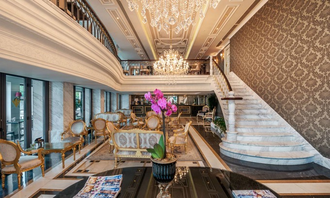 Pera Hotel | Rixos Pera Istanbul