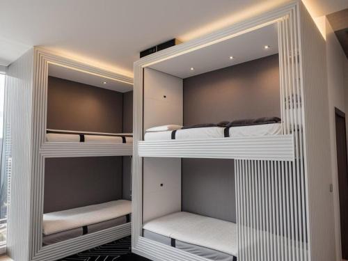 Dubai Apartment | Rizq Villa By Gc
