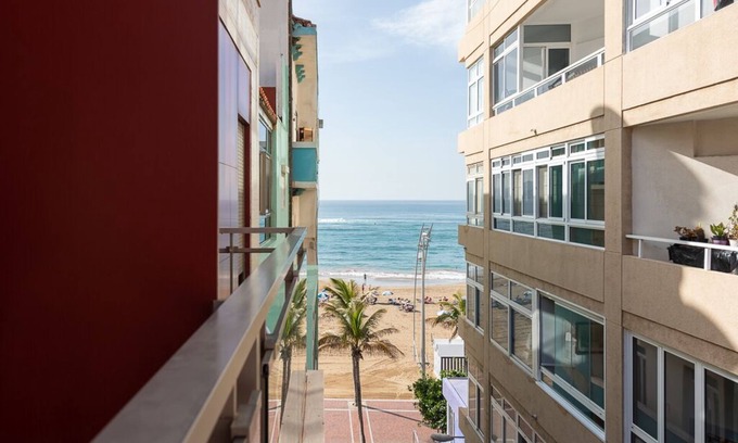 Las Palmas de Gran Canaria Hotel | RK Atlantis Canarias