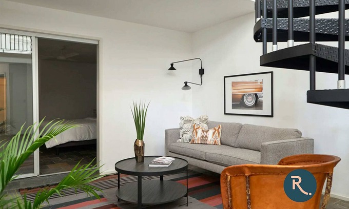 Faubourg Marigny House | Roami at The Mandeville | Three Bedroom