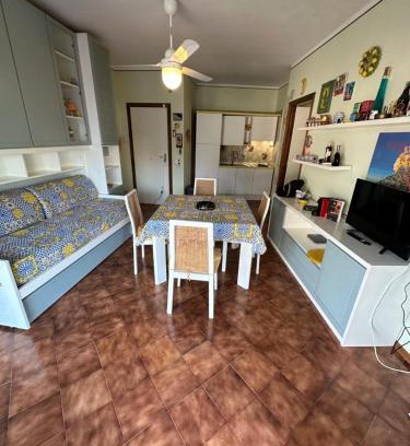 Recanati Apartment | Roberto House Beach - Taormina Mare