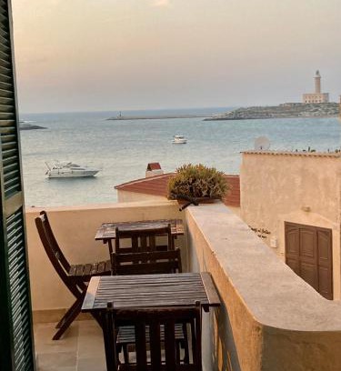 Vieste Hotel | Rocca Sul Mare Hotel