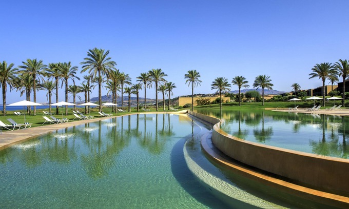 Sciacca Apartment | Rocco Forte Private Villas