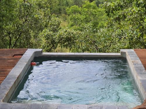 Bela-Bela House | Rock Cottage, Bela-Bela