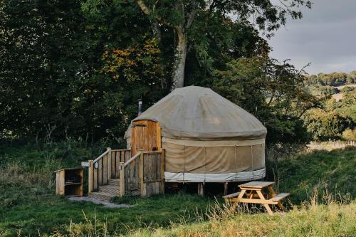 Slane Other | Rock Farm Slane - Glamping