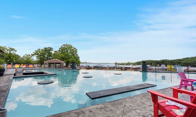 Indian Point Resort | Rock Lane Resort & Marina