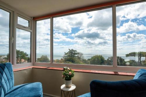 St Margaret's at Cliffe House | Rockmount