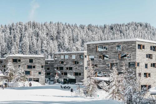 Laax Apartment | rocksresort
