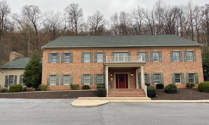 Mercersburg Apartment | Rockwell Suite at the Inns of Whitetail