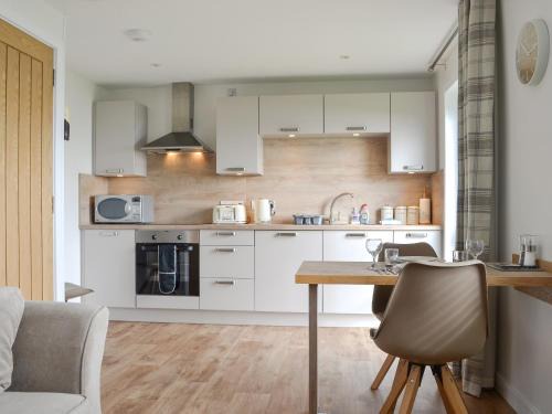 St. Mary's House | Rockworks Chalets No3 - Uk7042