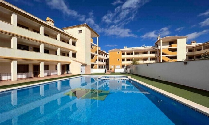 Roda Apartment | Roda, Sea & Golfn